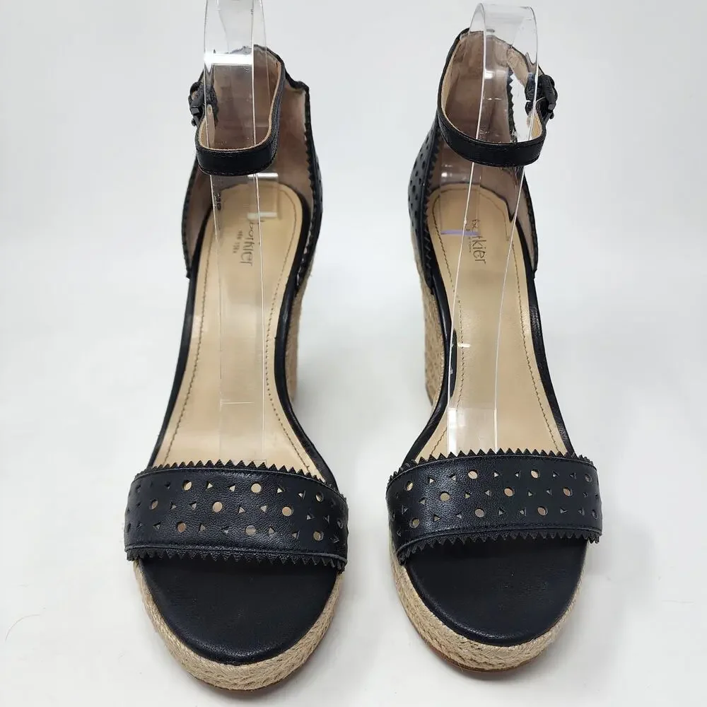 Botkier espadrille wedge